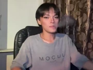chichay_addams's webcam