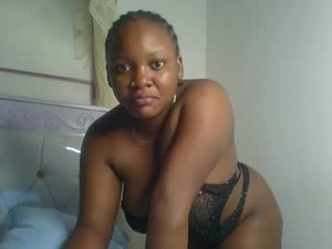 chichiblackberry's webcam