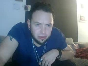chick89's webcam