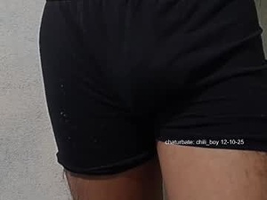 chili_boy's webcam