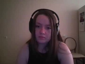 chilikiss's webcam