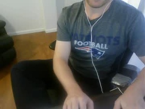 chill_hangs's webcam