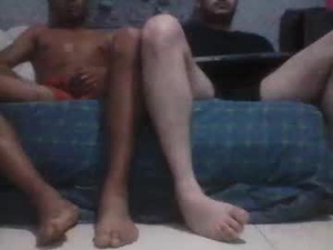 chillboyfriend's webcam