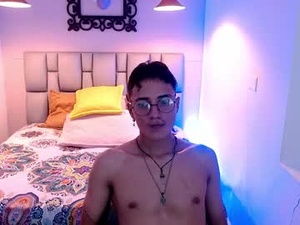 chip_morgan's webcam