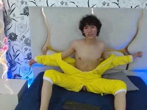 chipi_tay's webcam