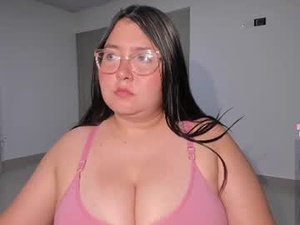 chloe_blade's webcam