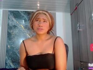 chloe_mistel's webcam