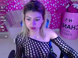 chloe_rose_a's webcam