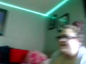 chloeafterdarklive's webcam