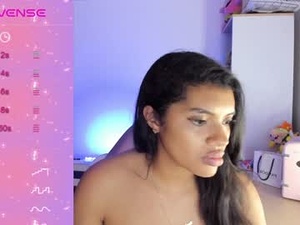 chloecarter_'s webcam