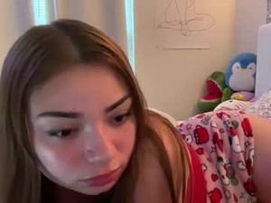 chloeebelle's webcam