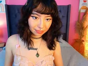 chloeesky's webcam