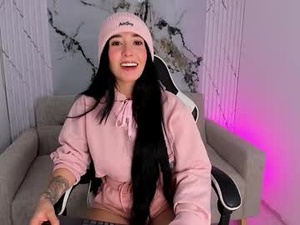 chloegils's webcam