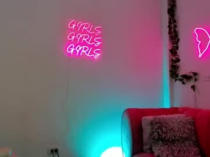 chloeharper_'s webcam