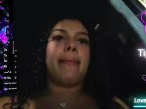 chloemcartagena's webcam