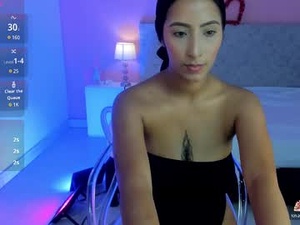 chloerose6's webcam