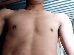 chmber's webcam