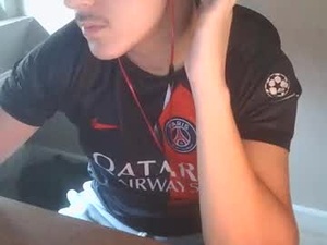chockerino's webcam