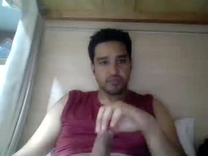 chocomate's webcam