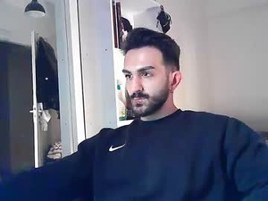 chocopriapus's webcam