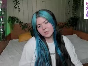 choe_bliss's webcam