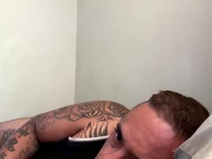 choquitopsy2's webcam