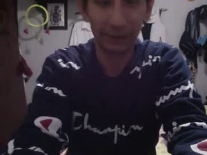 choryboy31's webcam