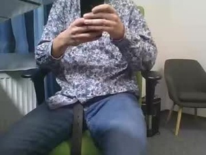 chr432is's webcam