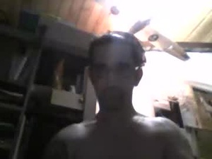 chr4z's webcam