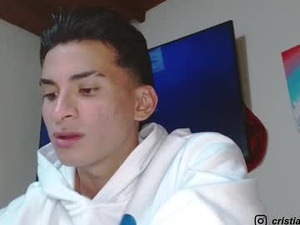 chriisfrost's webcam
