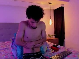 chris_angnel_'s webcam