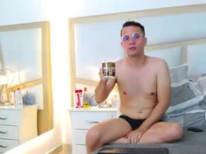 chris_barker's webcam