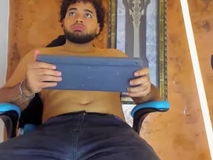 chris_evans00's webcam