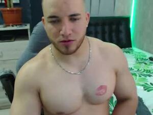 chris_huntter's webcam