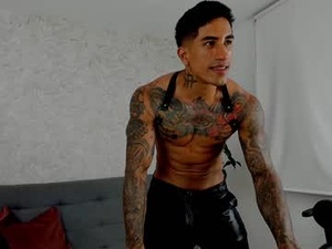 chris_reilly's webcam