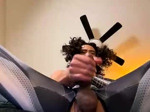 chris_senpai's webcam