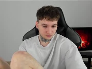 chris_tyson's webcam