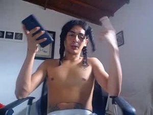 chrisisaak's webcam