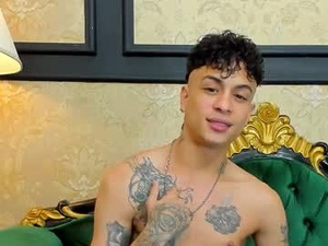 chrismckay_'s webcam