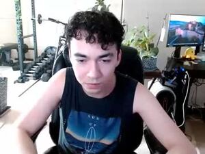 chrismiller23's webcam