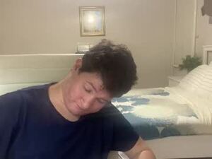 chriss__evans's webcam