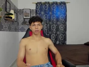 chriss_johnson's webcam