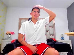 chrissevanss's webcam