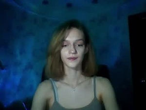 chrissy_joyful's webcam