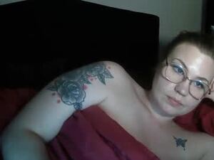 chrissyluvsjay's webcam