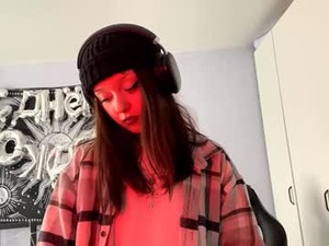 christelduffany's webcam