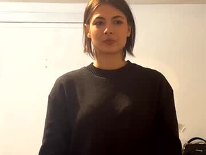 christenetrueluck's webcam