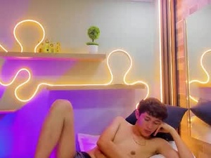 christian_foxx's webcam