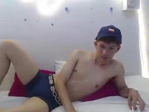 christian_foxx_'s webcam
