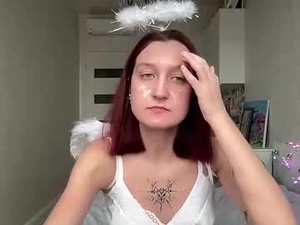 christie_fox's webcam